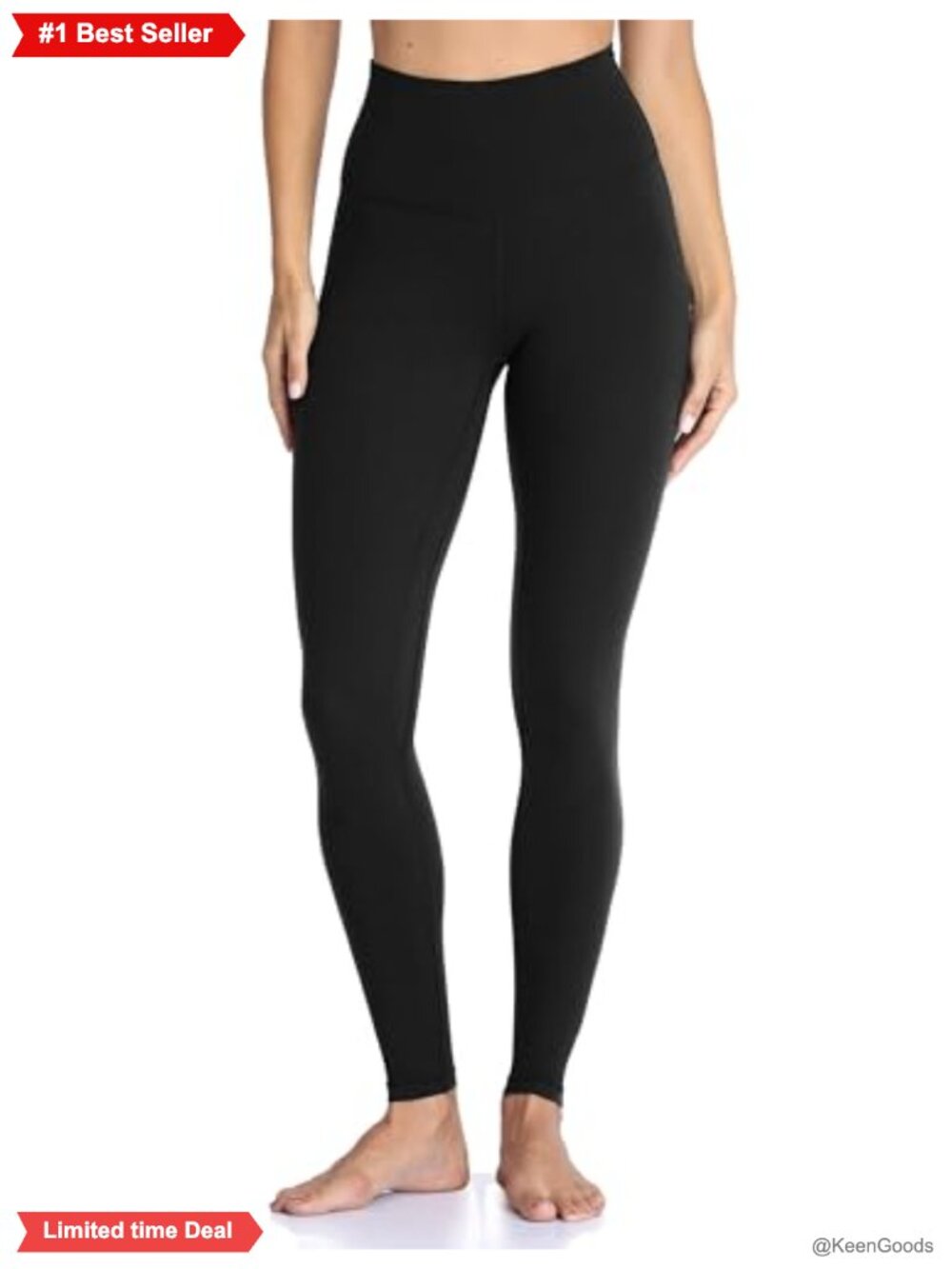Buttery Soft High Rise Yoga Leggings 28" Inseam with Hidden Pocket